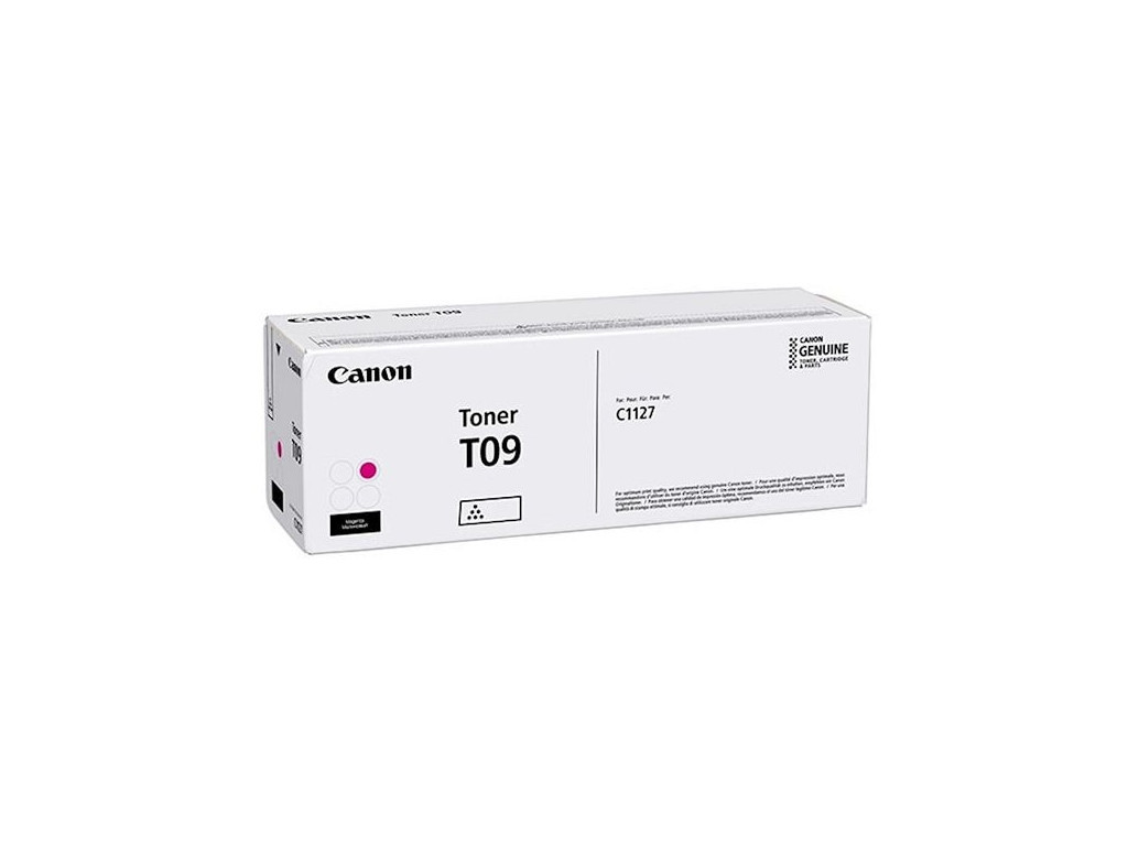 Консуматив Canon toner CRG-T09M 8077_7.jpg