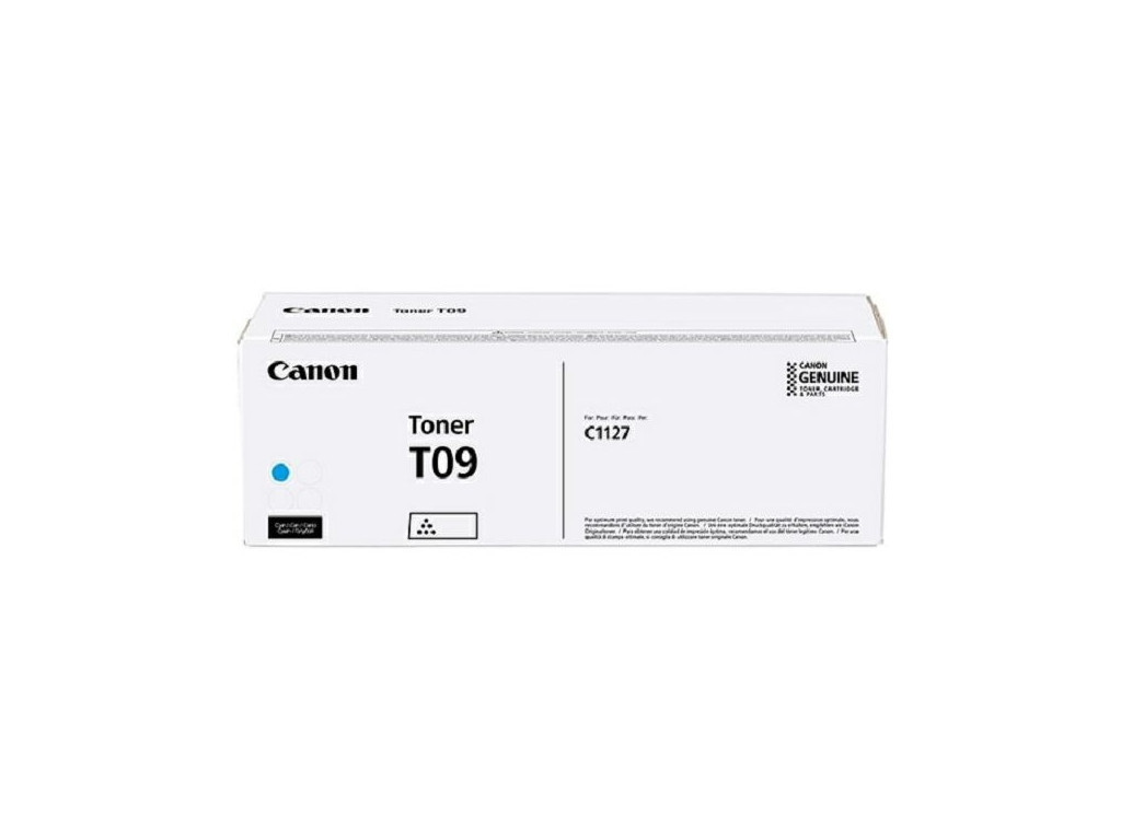 Консуматив Canon toner CRG-T09C 8079_6.jpg