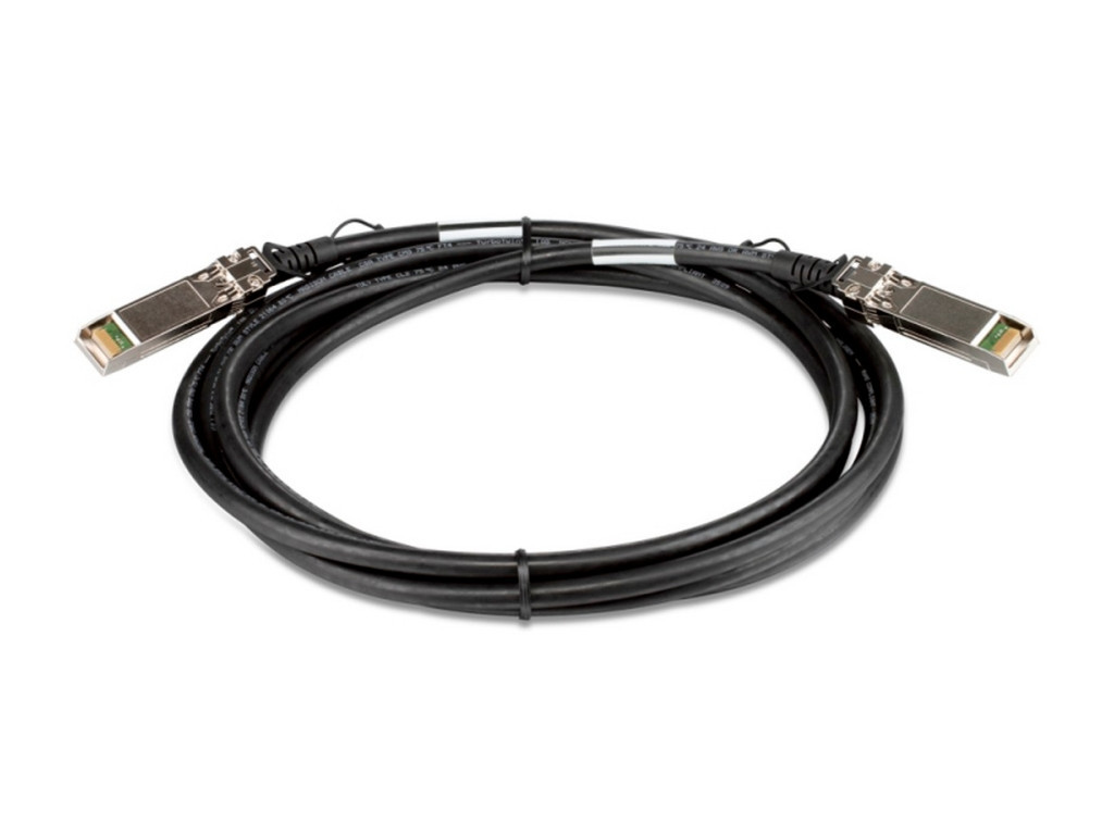 Кабел Cisco 10GBASE-CU SFP+ Cable 2 Meter 10338.jpg