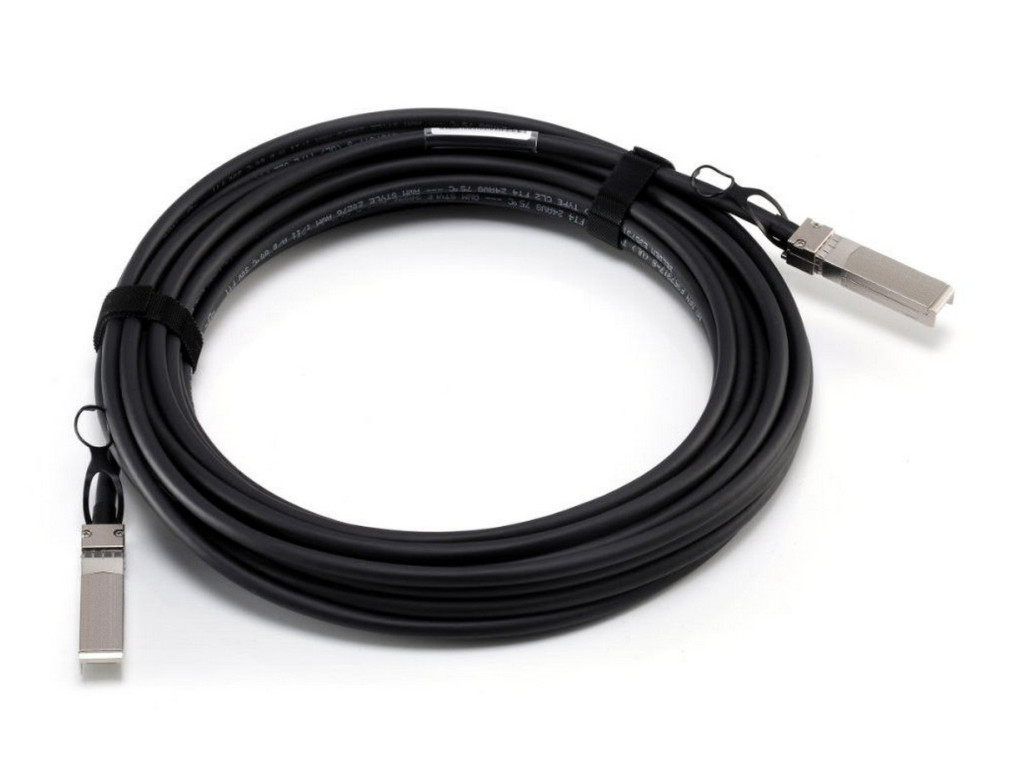 Кабел Cisco 10GBASE-CU SFP+ Cable 5 Meter 10341_1.jpg