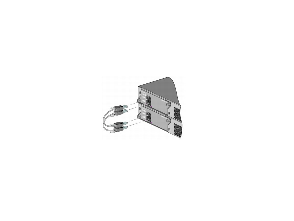 Модул за стакване Cisco Catalyst 2960-X FlexStack Plus Stacking Module optional 10355_8.jpg