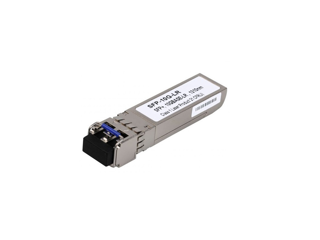 Мрежов компонент Cisco 10GBASE-LR SFP Module 10359_1.jpg