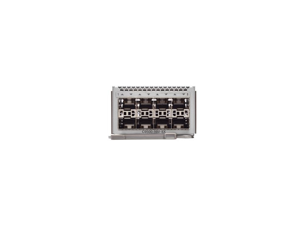 Мрежов компонент Cisco Catalyst 9500 8 x 10GE Network Module 10368_1.jpg