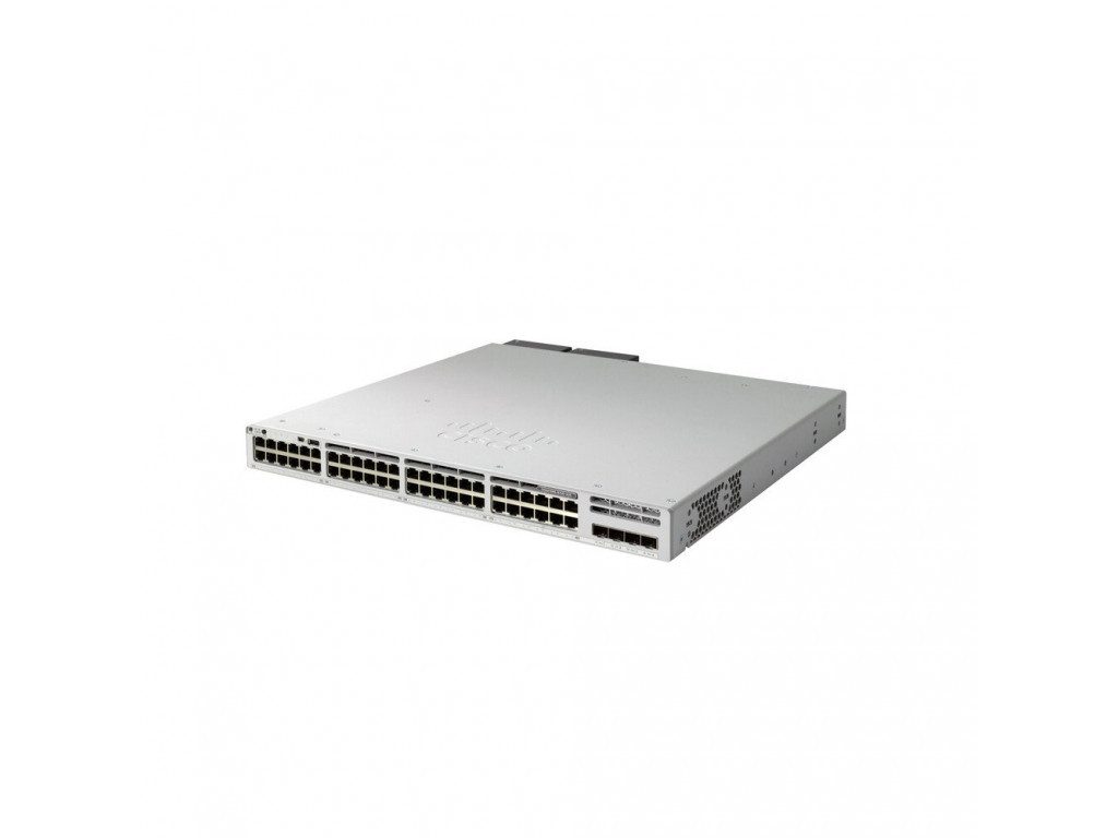 Комутатор Cisco Catalyst 9300L 48p data 19753_1.jpg