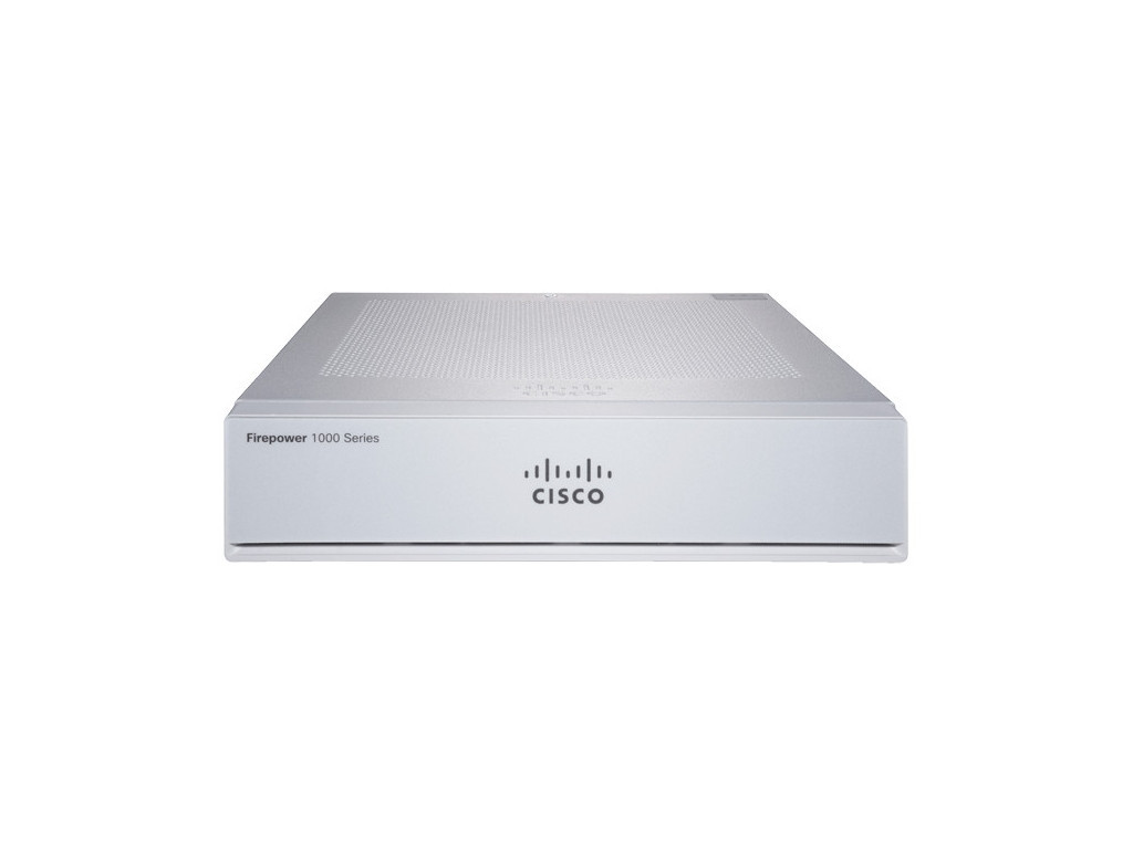 Защитна стена Cisco Firepower 1010E NGFW Non-POE Appliance 24178.jpg