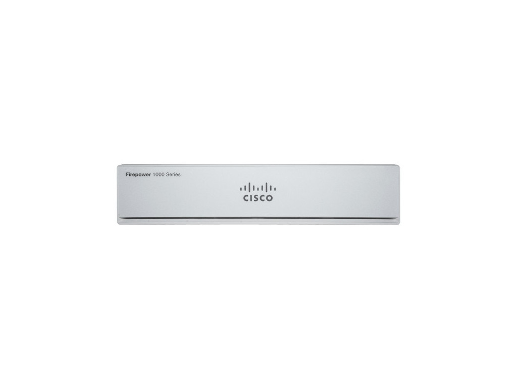 Защитна стена Cisco Firepower 1010E NGFW Non-POE Appliance 24178_1.jpg