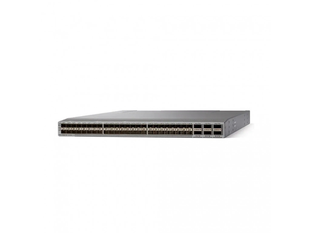 Комутатор Cisco Nexus 9300 48p 1/10/25G 24195_1.jpg