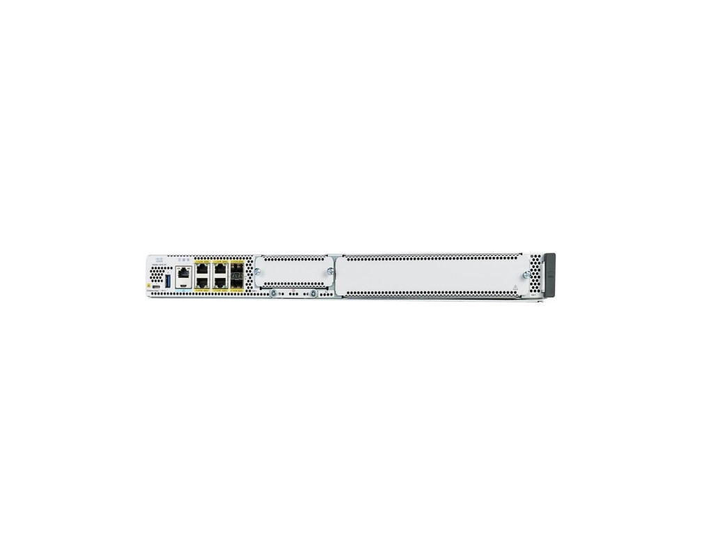 Рутер Cisco Catalyst C8300-1N1S-6T Router 24219_1.jpg