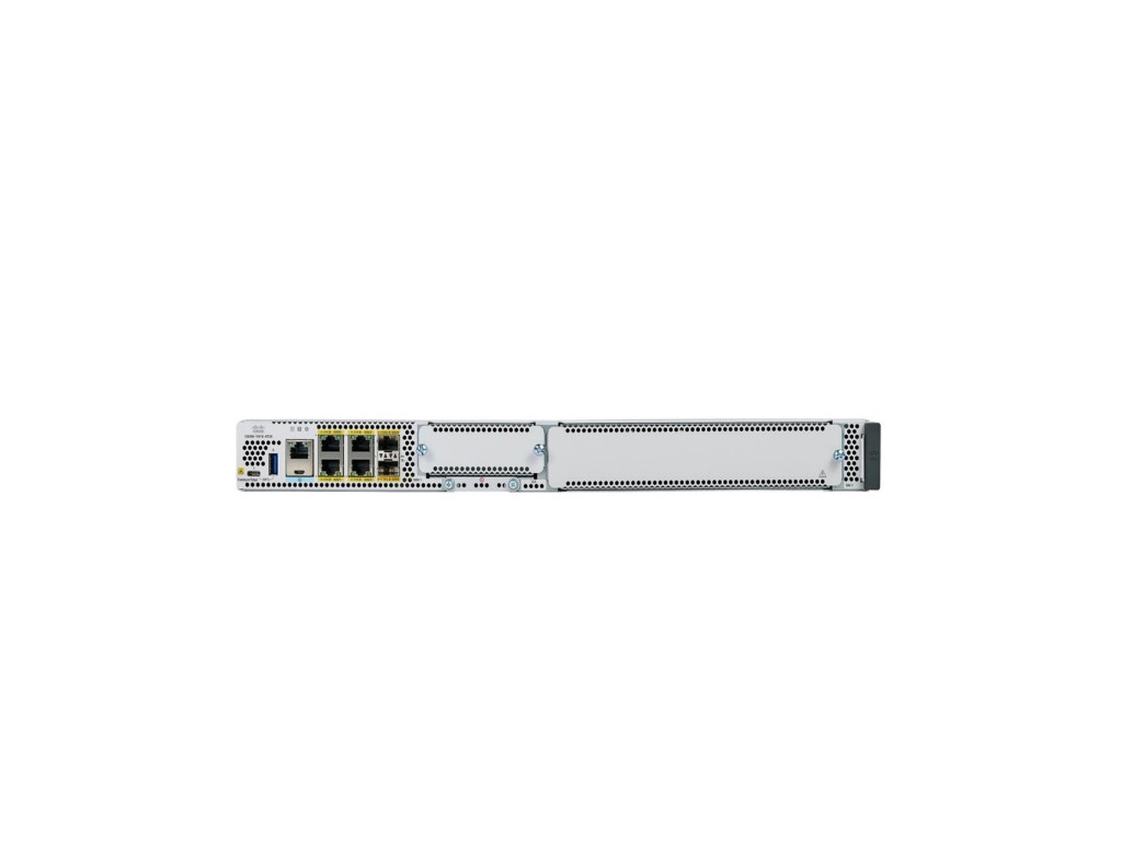 Рутер Cisco Catalyst C8300-1N1S-4T2X Router 24220_1.jpg