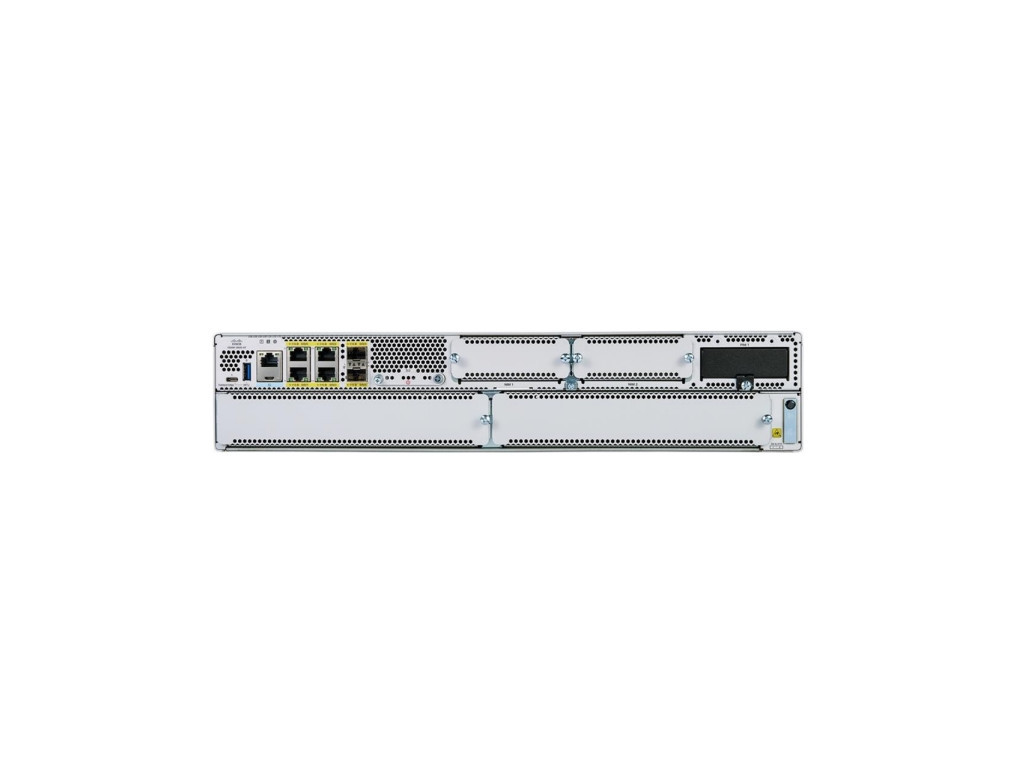 Рутер Cisco Catalyst C8300-2N2S-6T Router 24221_1.jpg