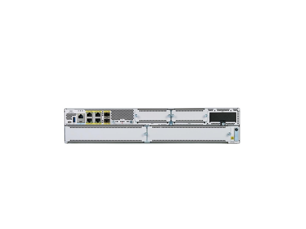 Рутер Cisco Catalyst C8300-2N2S-4T2X Router 24222.jpg