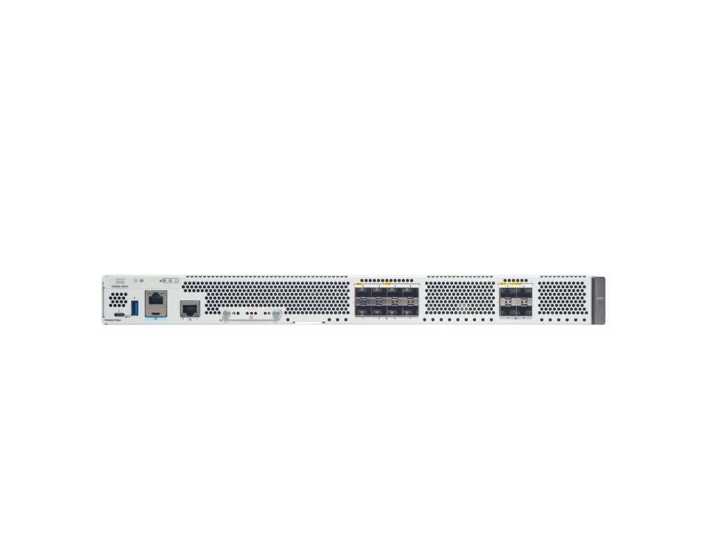 Рутер Cisco Catalyst 8500 Series 4x SFP+ and 8x SFP 24223_1.jpg