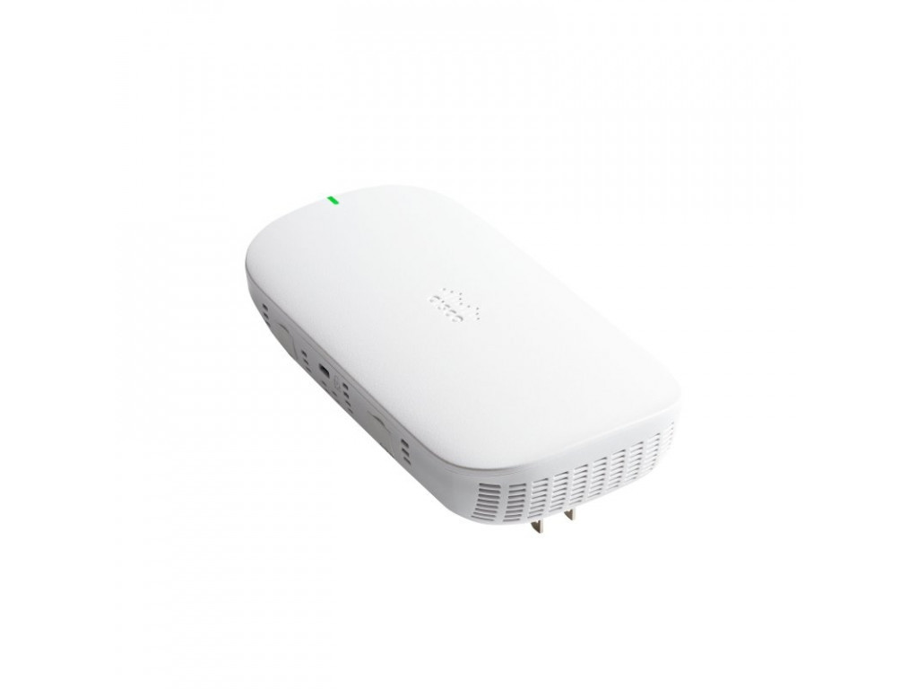 Безжичен усилвател Cisco Business s 151AX Mesh Extender WiFi 6 26822.jpg