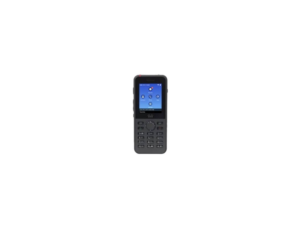 IP телефон Cisco Unified Wireless IP Phone 8821 8497.jpg