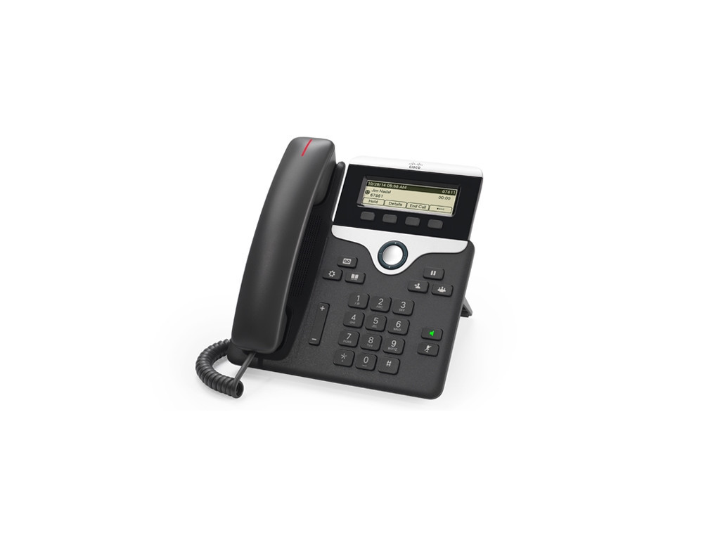 IP телефон Cisco UC Phone 7811 8498.jpg