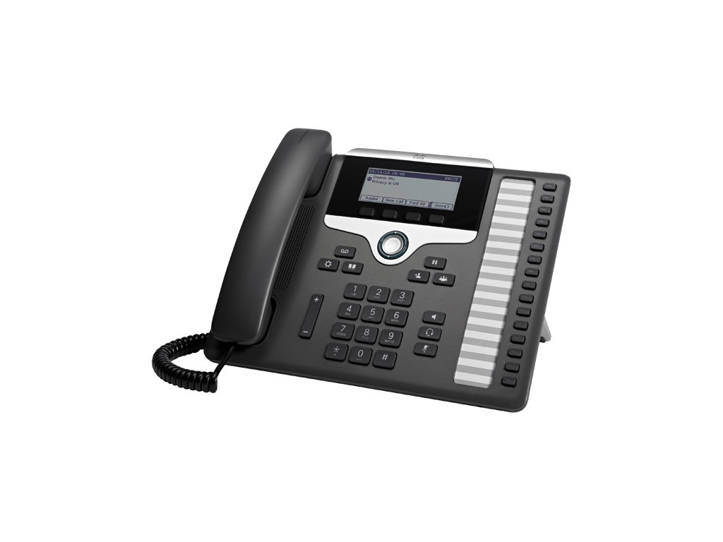 IP телефон Cisco UC Phone 7861 8501.jpg