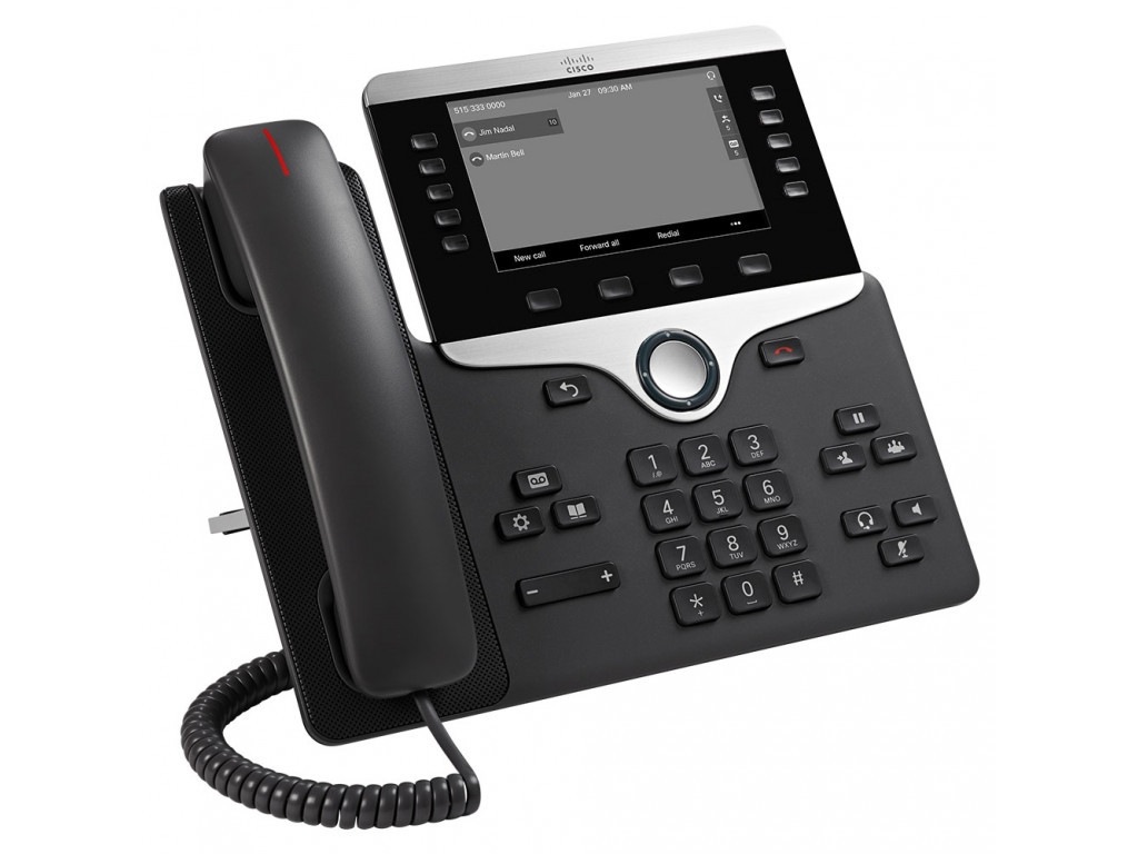 IP телефон Cisco IP Phone 8811 8502_11.jpg