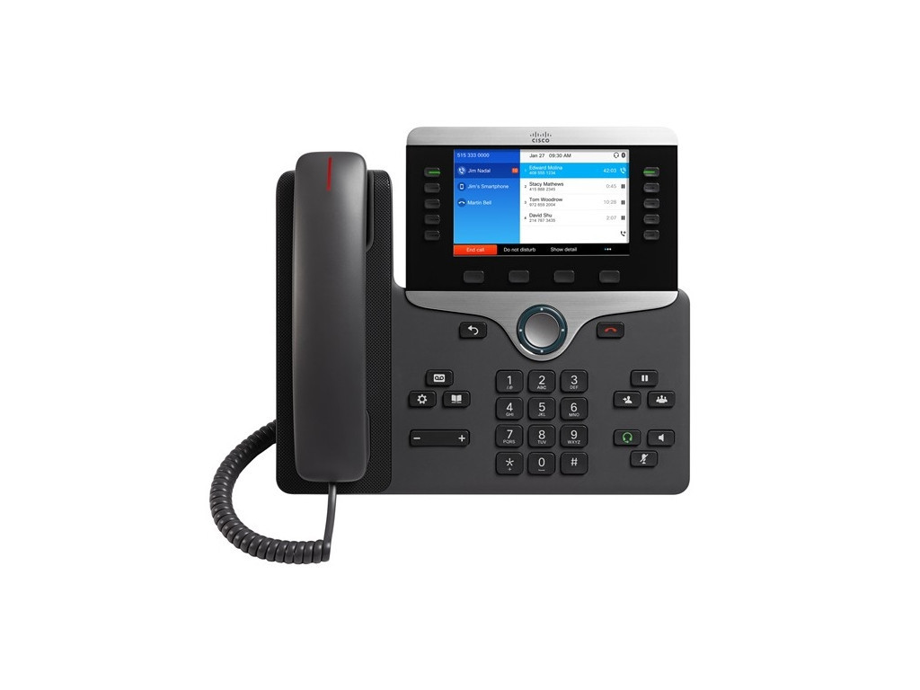 IP телефон Cisco IP Phone 8851 8505.jpg