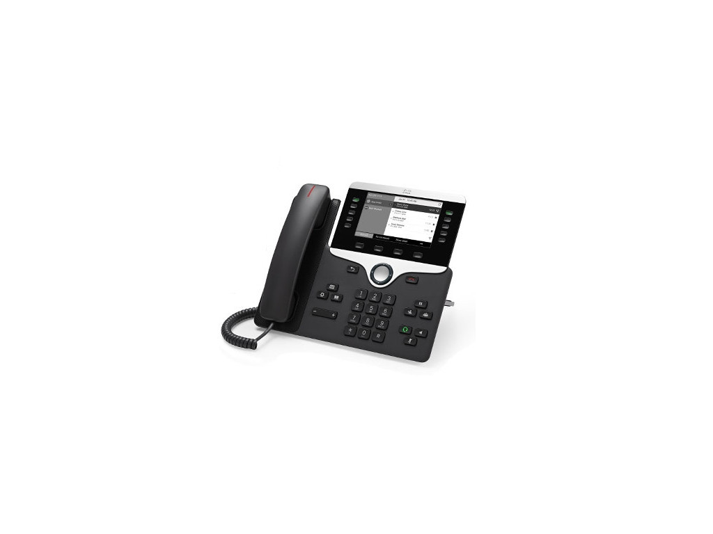 IP телефон Cisco IP Phone 8811 with Multiplatform Phone firmware 8511.jpg
