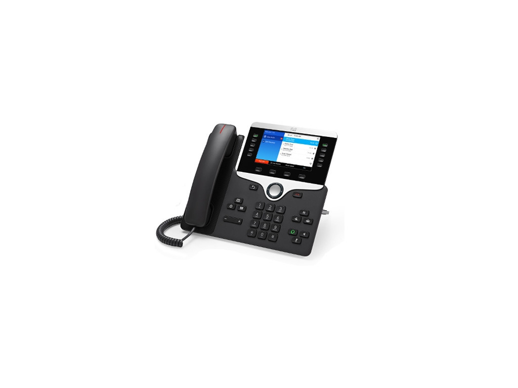 IP телефон Cisco IP Phone 8841 with Multiplatform Phone firmware 8512.jpg