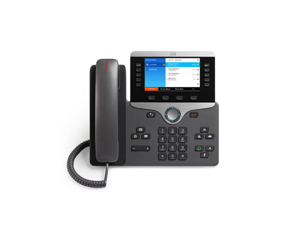 IP телефон Cisco IP Phone 8841 with Multiplatform Phone firmware 8512_1.jpg