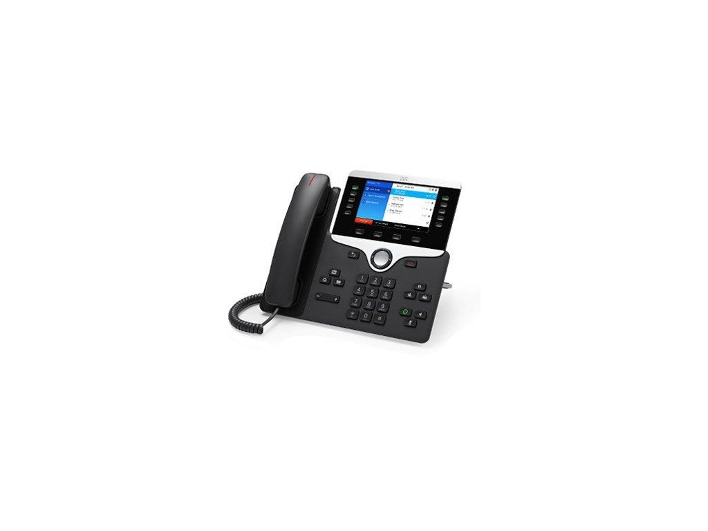 IP телефон Cisco IP Phone 8861 with Multiplatform Phone firmware 8514_10.jpg