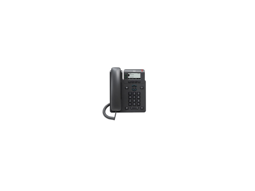 IP телефон Cisco 6821 Phone for MPP 8517_1.jpg
