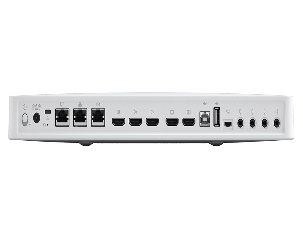 Видеоконферентна система Cisco Room Kit Plus w/ Codec Plus 8667_1.jpg
