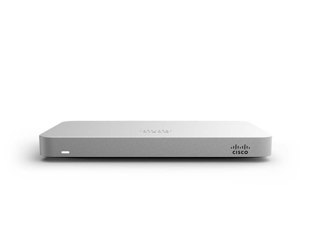 Защитна стена Cisco Meraki MX64 Cloud Managed Security Appliance 8739.jpg