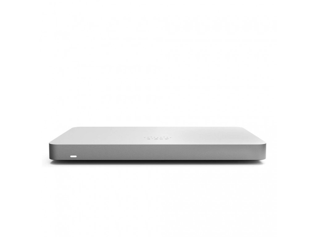 Защитна стена Cisco Meraki MX68 Router/Security Appliance 8742.jpg