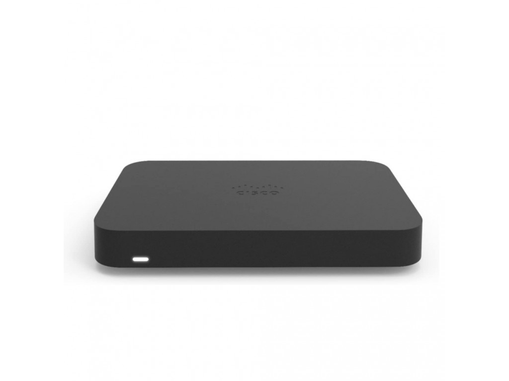 Защитна стена Cisco Meraki Z3 Cloud Managed Teleworker Gateway 8746.jpg