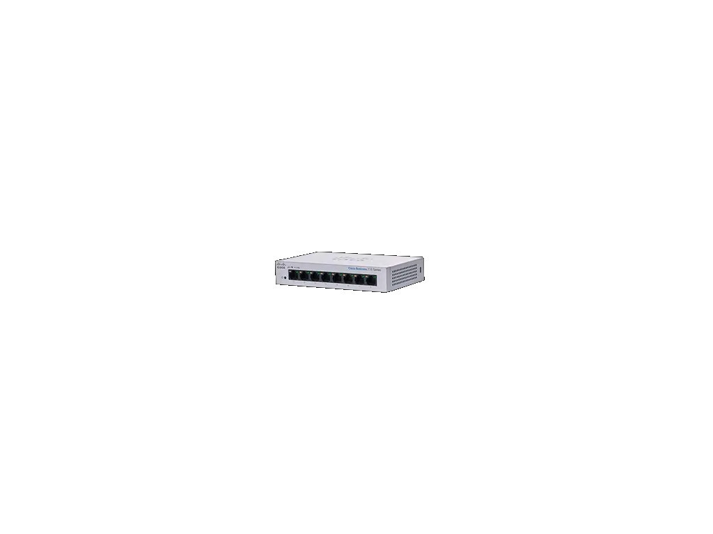 Комутатор Cisco CBS110 Unmanaged 8-port GE 8995_4.jpg