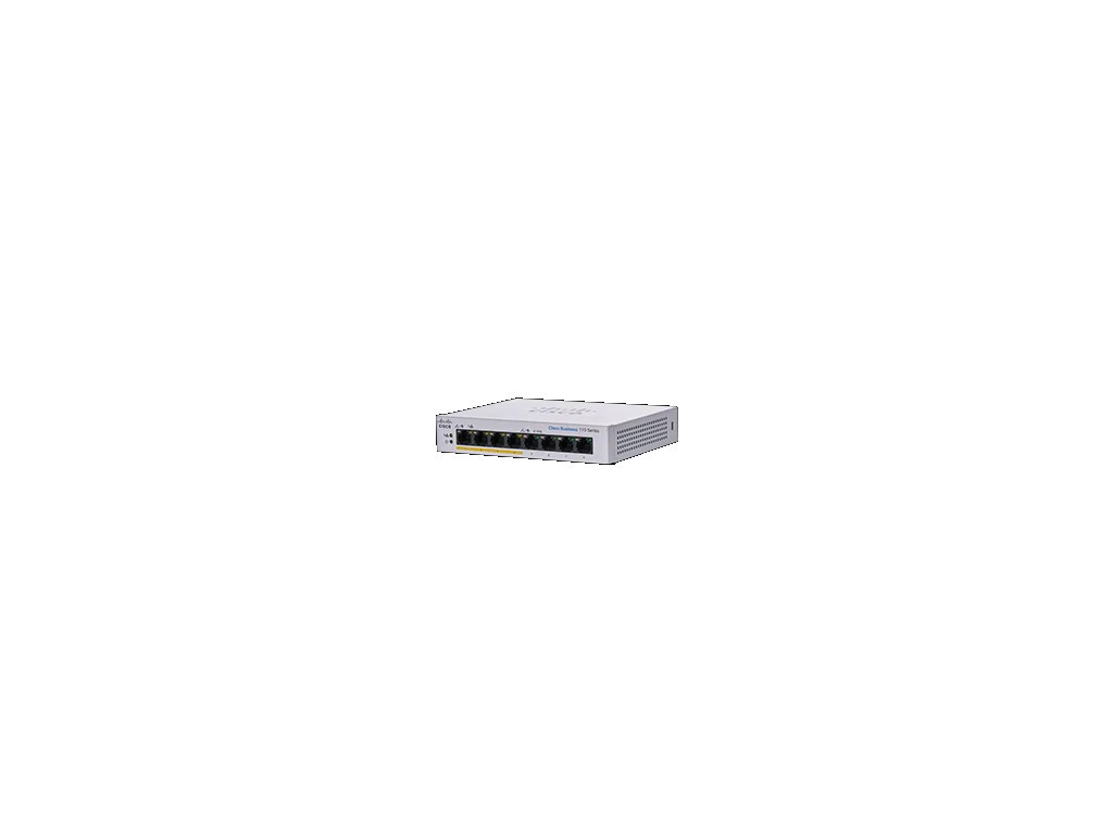 Комутатор Cisco CBS110 Unmanaged 8-port GE 8996_1.jpg
