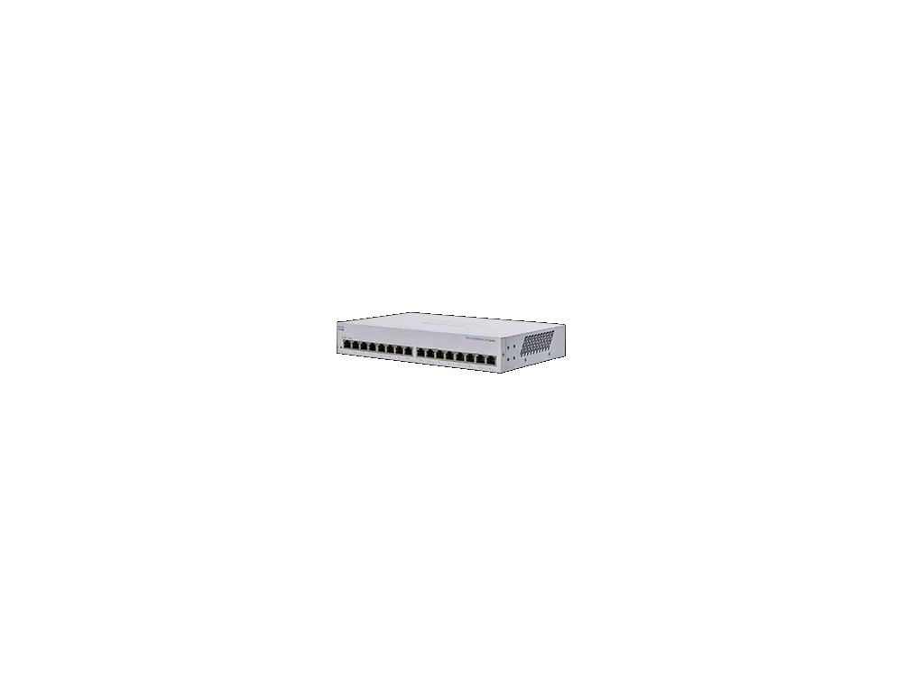 Комутатор Cisco CBS110 Unmanaged 16-port GE 8997_1.jpg