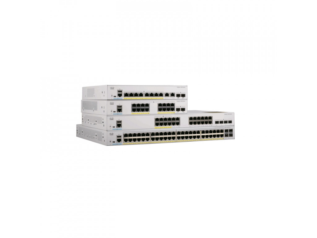 Комутатор Cisco Catalyst 1000 24port GE 9103.jpg