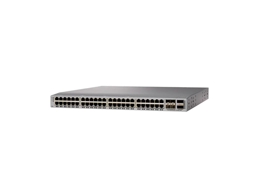 Комутатор Cisco Nexus 9300 with 48p 100M/1G BASE-T 9152_1.jpg