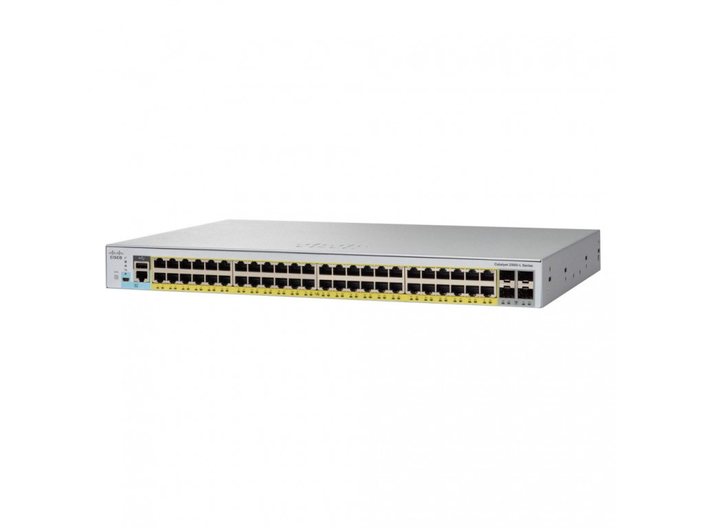 Комутатор Cisco Catalyst 2960L 9156_1.jpg