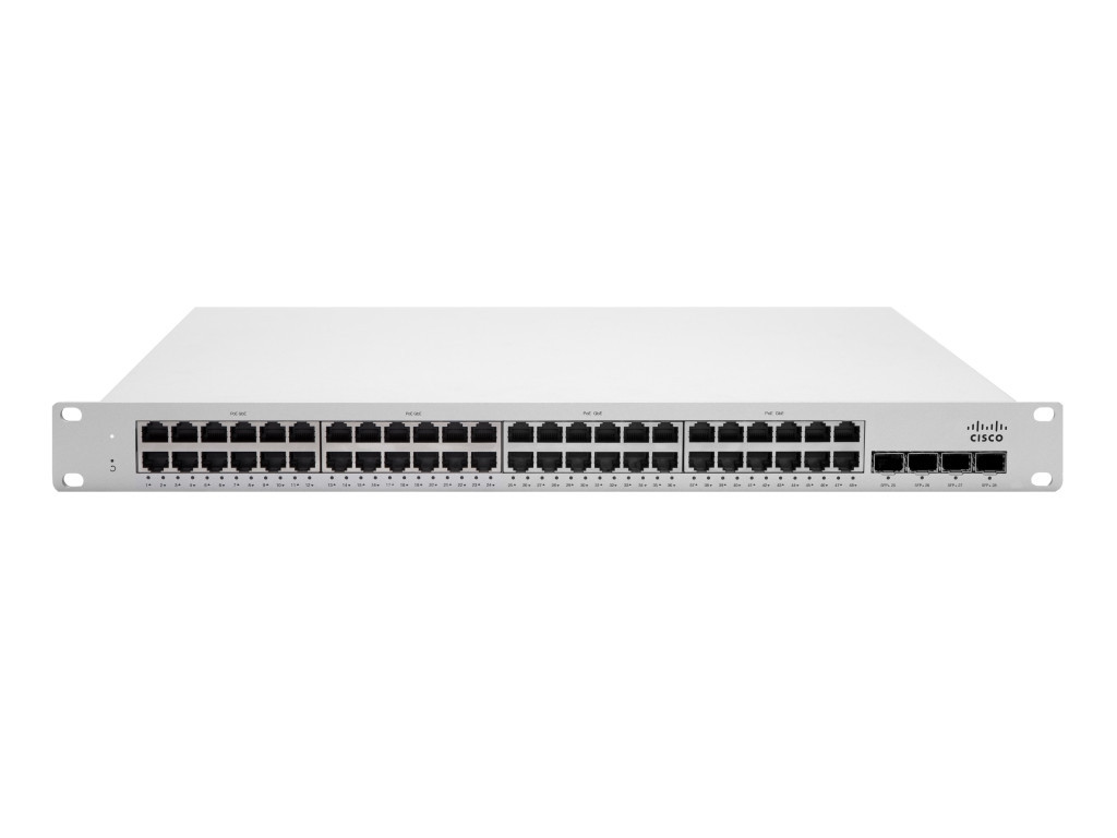 Комутатор Cisco Meraki MS250-48 L3 Stck Cld-Mngd 48x GigE Switch 9173.jpg