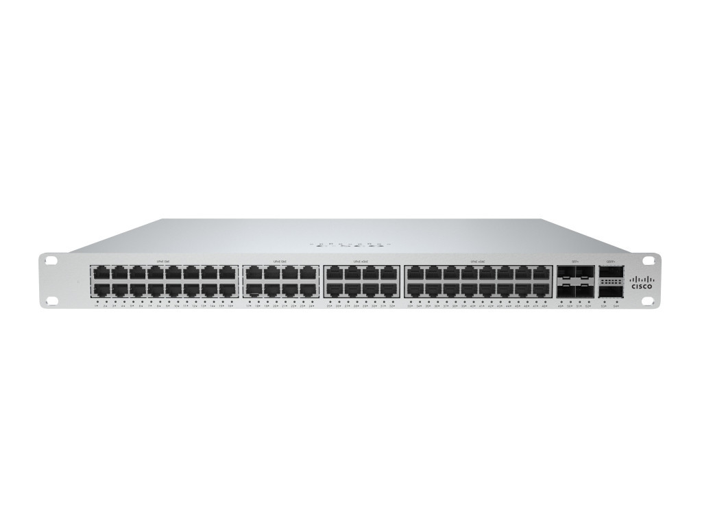 Комутатор Cisco Meraki MS355-L3 Stck Cld-Mngd 48GE 9180_2.jpg