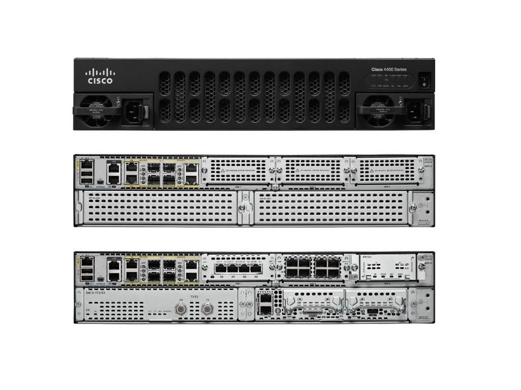 Рутер Cisco ISR 4451 (4GE 9718_4.jpg
