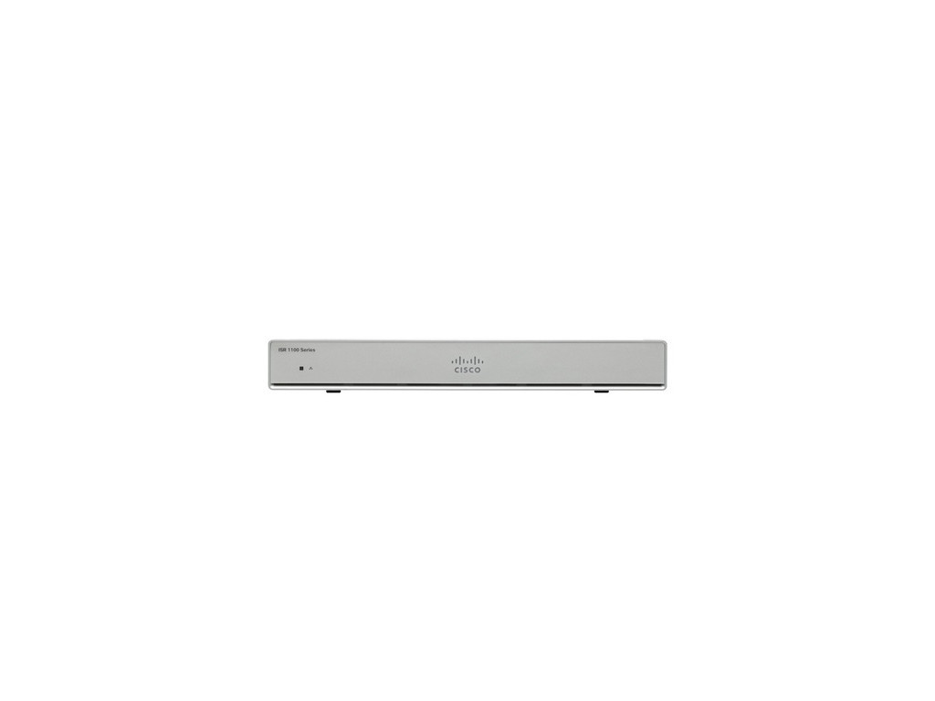 Рутер Cisco ISR 1100 8 Ports Dual GE WAN Ethernet Router 9722_8.jpg