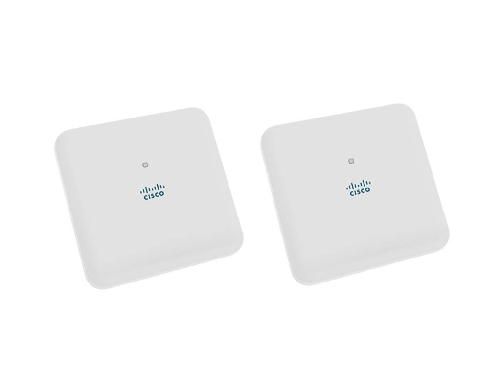 Аксес-пойнт Cisco Mobility Express Bundle 2x AP1832i-E 9725_1.jpg