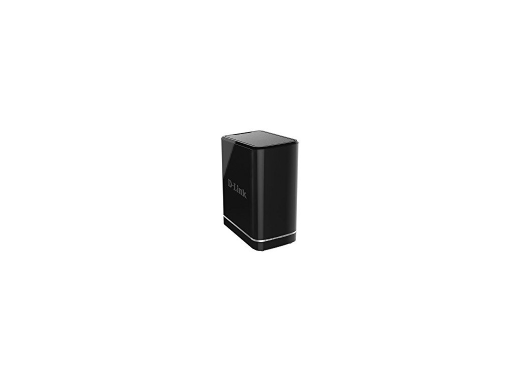 Video Recorder D-Link 2-Bay mydlink Network Video Recorder 15988_9.jpg