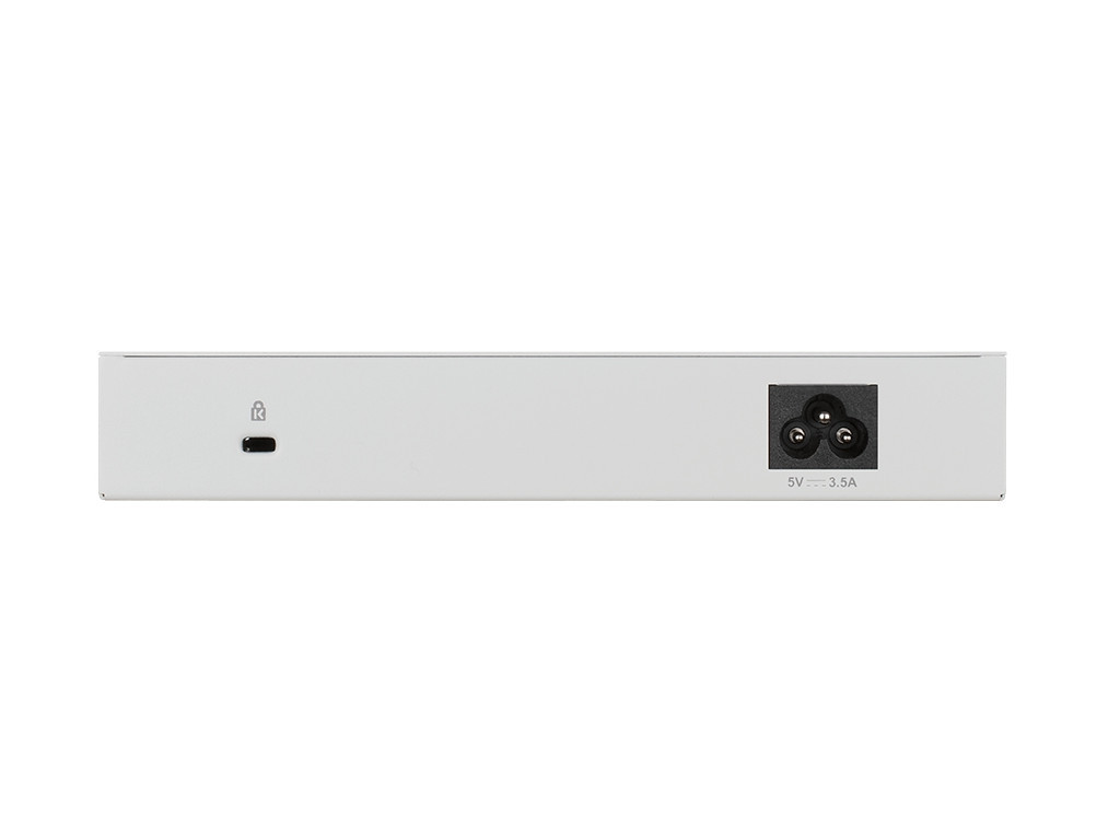 USB хъб D-Link Nuclias Connect Hub 16718_1.jpg