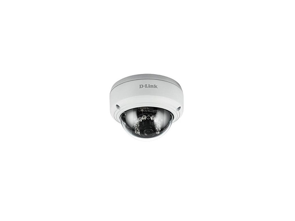 Камера D-Link Vigilance Full HD PoE Dome Indoor Camera 16720.jpg