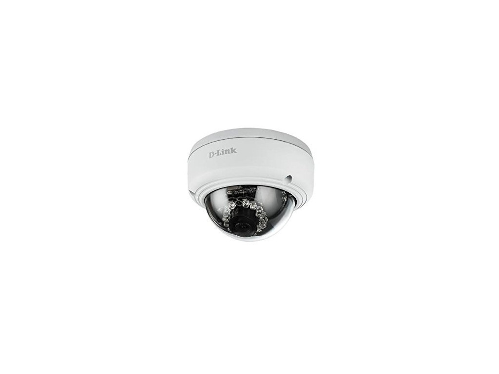 Камера D-Link Vigilance Full HD PoE Dome Indoor Camera 16720_1.jpg