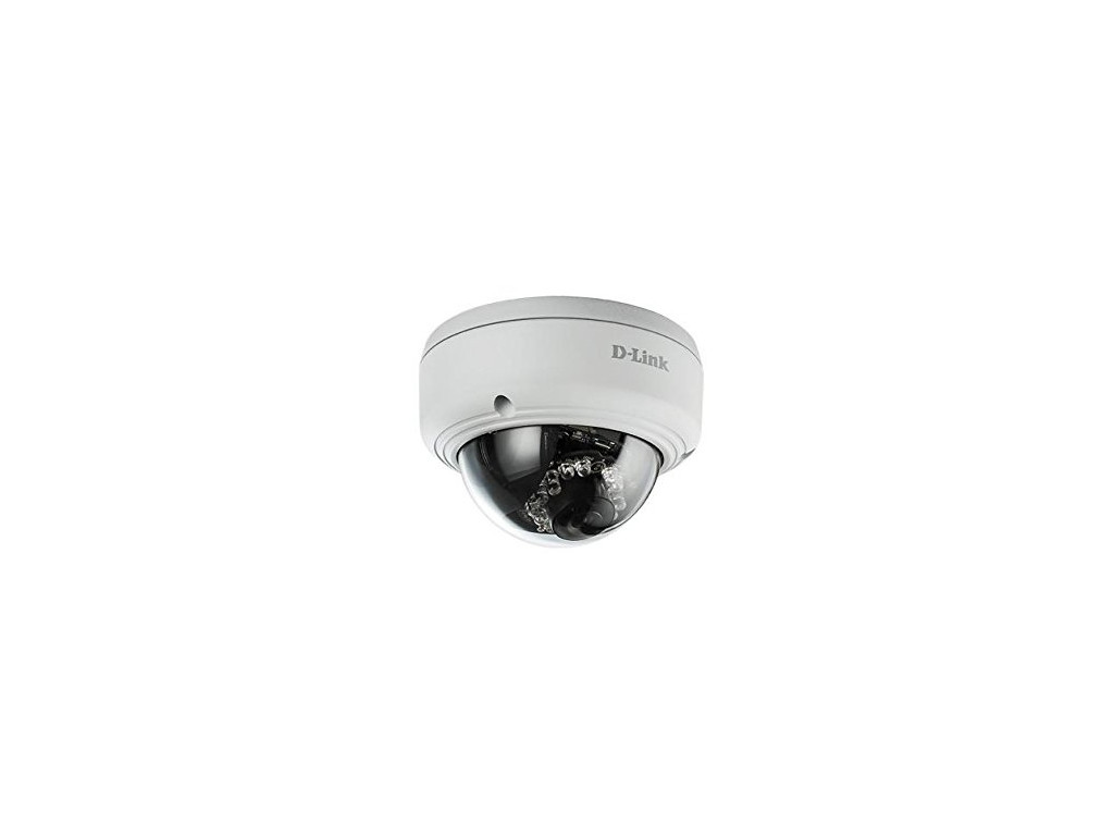 Камера D-Link Vigilance Full HD PoE Dome Indoor Camera 16720_2.jpg
