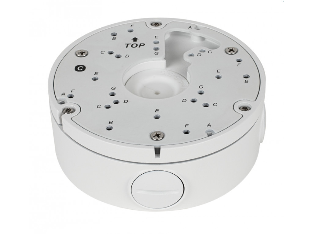 Аксесоар D-Link Junction Box 16724_1.jpg