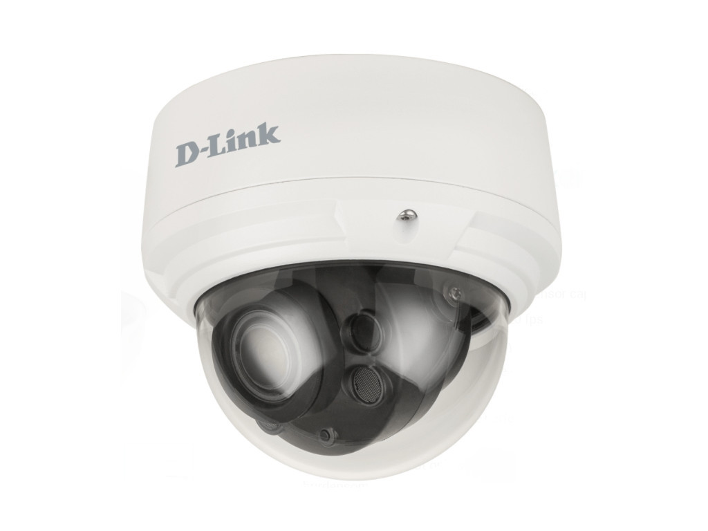 Камера D-Link 8-Megapixel H.265 Outdoor Dome Camera 17250.jpg