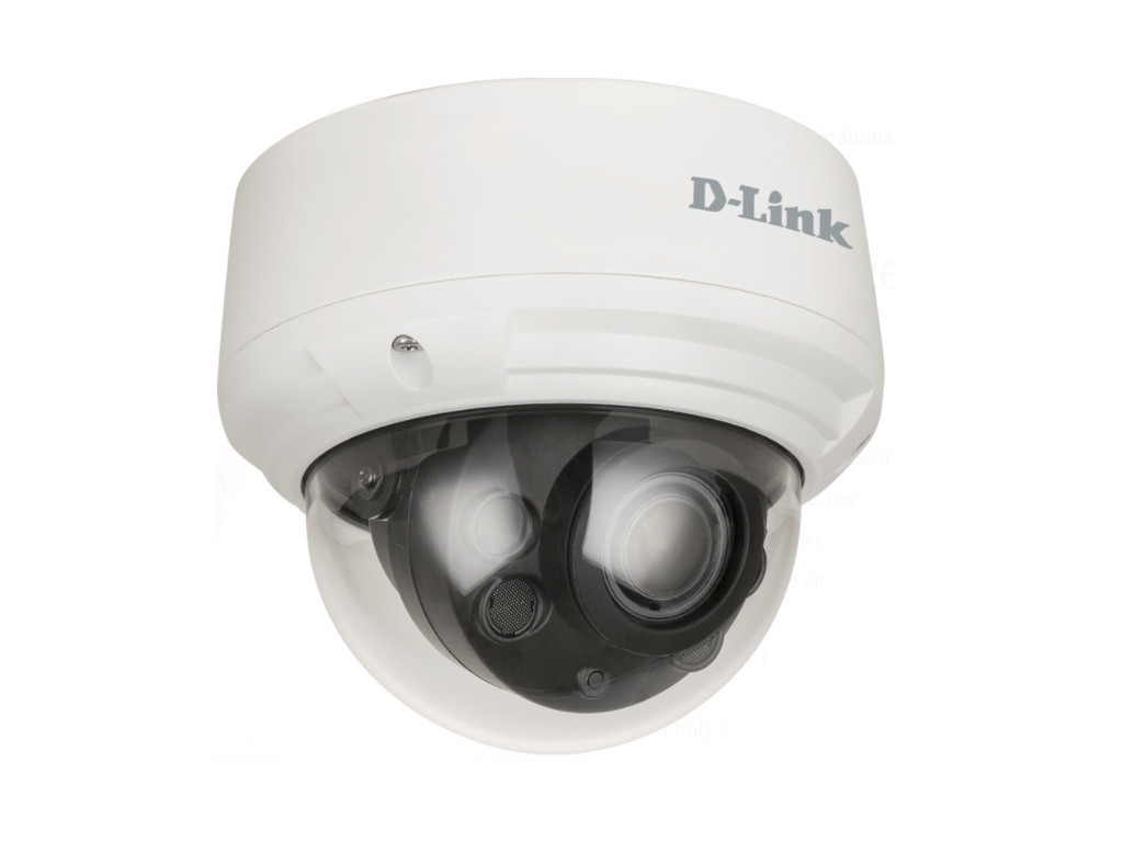 Камера D-Link 8-Megapixel H.265 Outdoor Dome Camera 17250_1.jpg